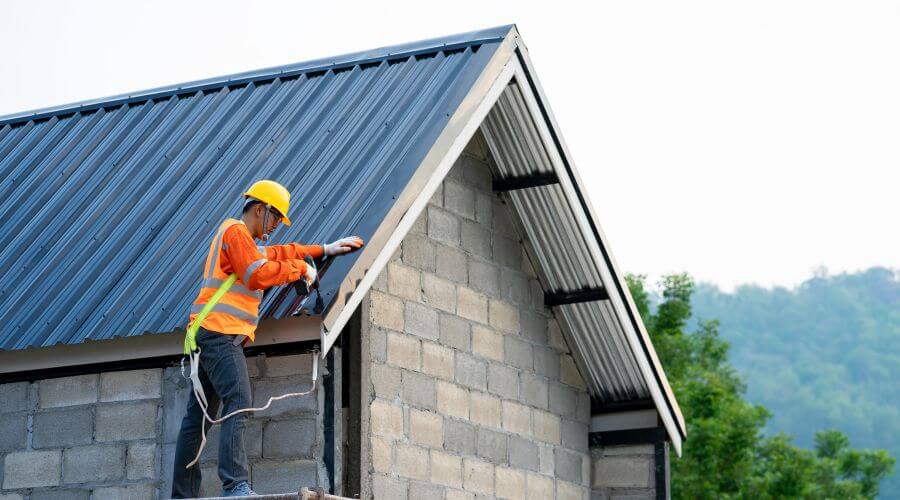 Local Chimney Repair in Weston, MI